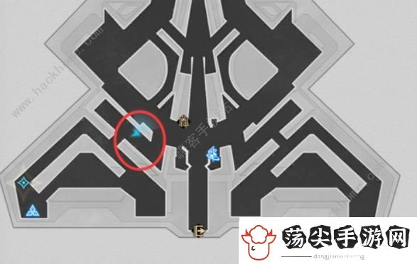 崩坏星穹铁道猎星游戏访问筛查怎么做
