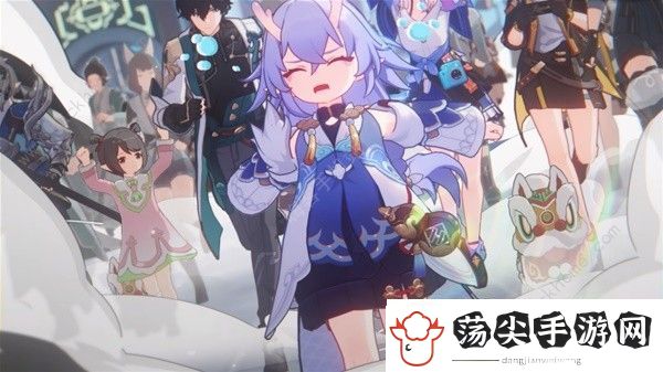 崩坏星穹铁道罗刹值得抽吗