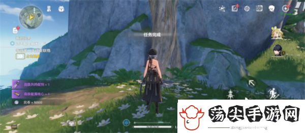 鸣潮明天已经到来成就怎么做