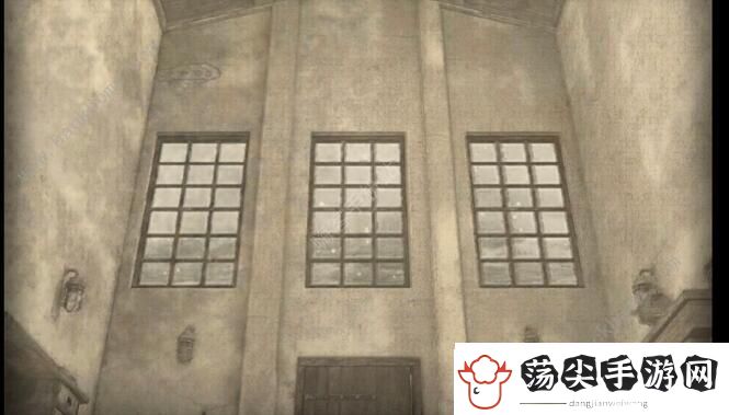 迷雾游戏通关攻略