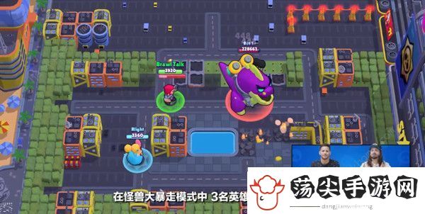 荒野乱斗第二赛季奖励有什么