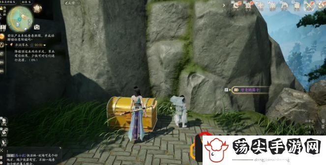 珍奇宝箱在哪 游戏进阶攻略分享