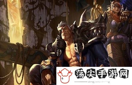 金铲铲之战奎因怎么出装-世界PVP胜利方案