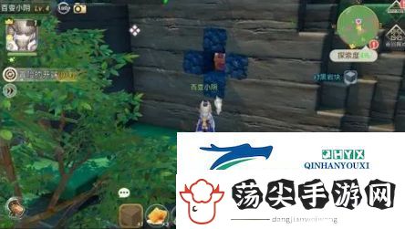 神角技巧装备图纸怎么获得