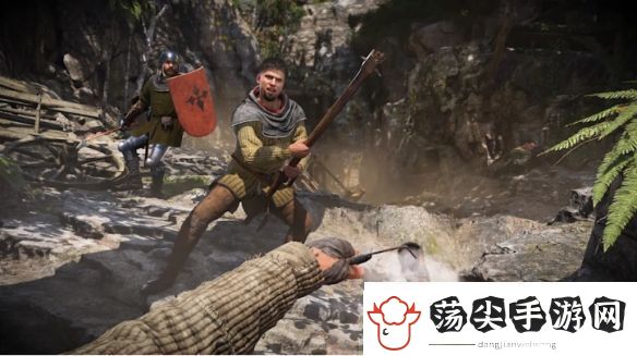 天国拯救2玩家达成0杀通关！自封