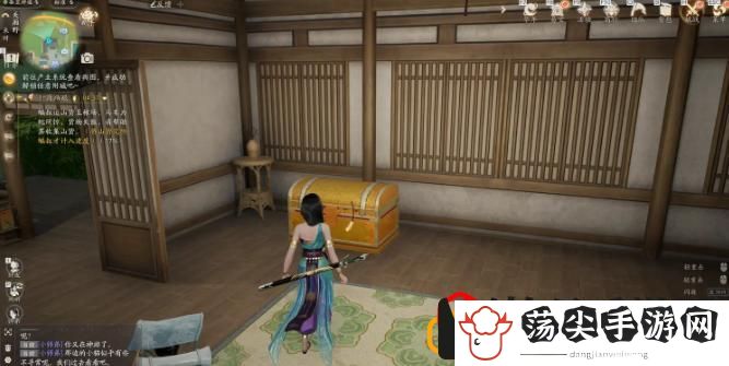 珍奇宝箱在哪 游戏进阶攻略分享