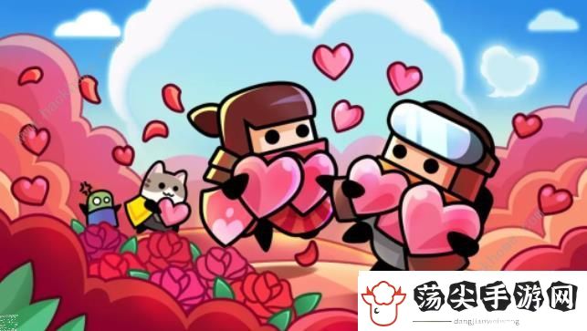 弹壳特攻队520活动大全