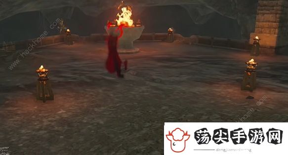 王国之泪海利亚盾碎了怎么办