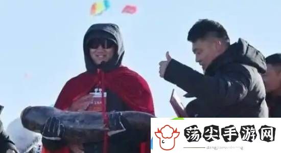 查干湖回应头鱼拍卖价119万元
