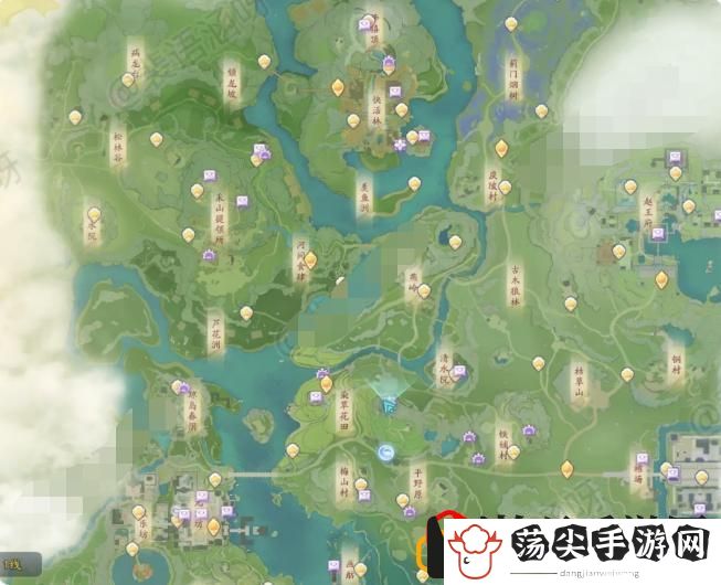 珍奇宝箱在哪 游戏进阶攻略分享