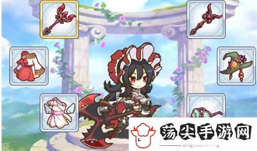 公主连结伊利亚rank材料表