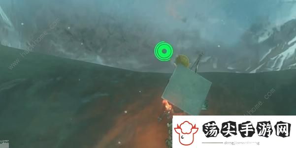 王国之泪沉睡于山中秘泉的秘宝任务怎么做