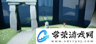 光遇10月26日季节蜡烛位置在哪