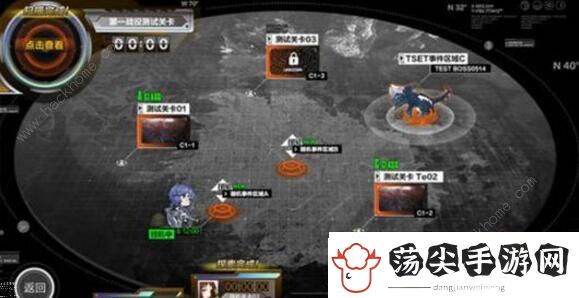 灰烬战线刷初始攻略