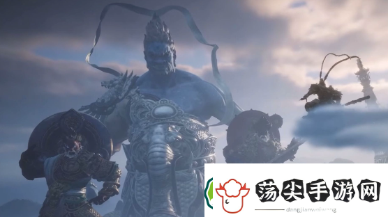 黑神话悟空精魄怎么换
