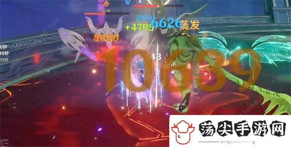 原神3.8版本深渊祝福有哪些