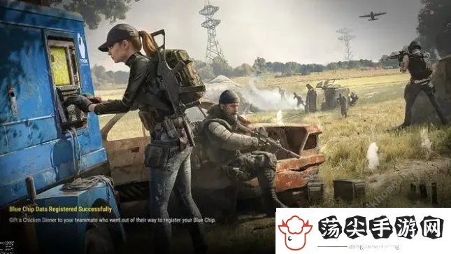 绝地求生5月17日更新了什么