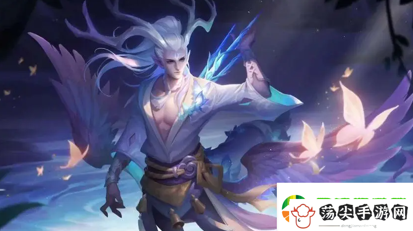 曙光英雄吕洞宾怎么玩
