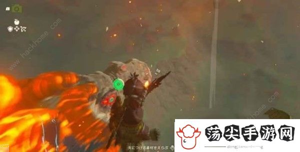 王国之泪奥尔龙飞行路线及刷新时间一览