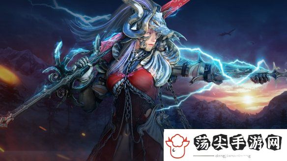 黑色沙漠国服重磅更新