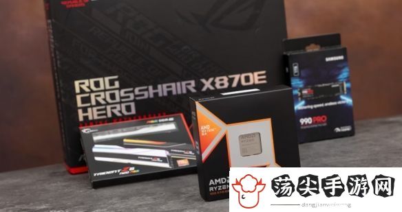 32G内存成主流