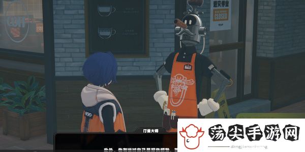 绝区零迷路的咖啡豆任务怎么做