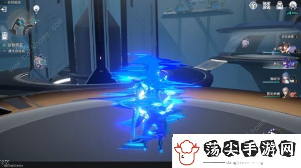 崩坏星穹铁道猎星游戏之封锁扇区第三部分攻略