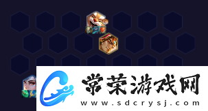 云顶之弈s11可酷伯阵容怎么玩