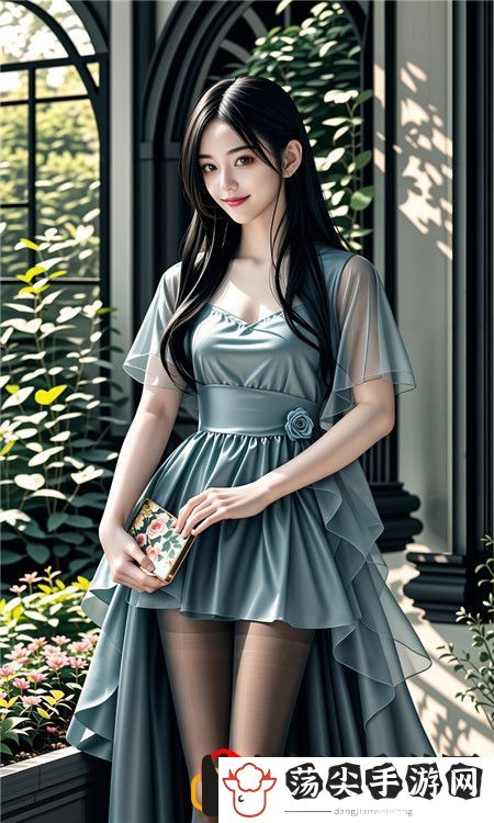 我女朋友的妈妈双字ID5