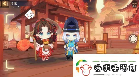 仲夏欢聚