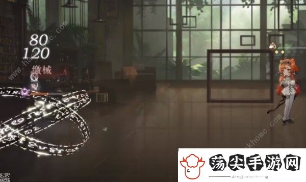 重返未来1999咒语阶次怎么过