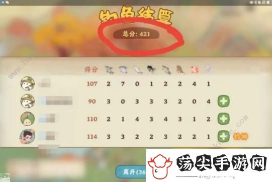 桃源深处有人家渔歌子怎么玩
