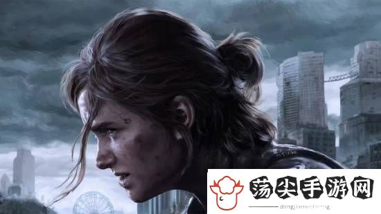 最后生还者2