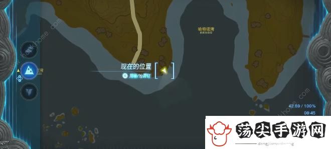 王国之泪求救信任务怎么做