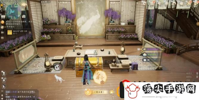 珍奇宝箱在哪 游戏进阶攻略分享