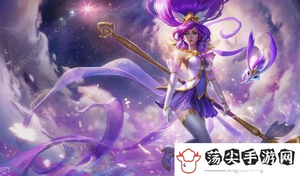 云顶之弈10.13星守六法阵容怎么搭配