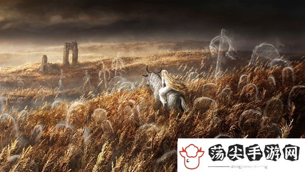 黄金树之影预告片在哪看