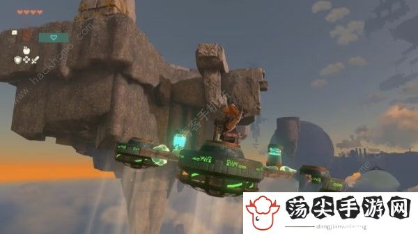 王国之泪林克的家怎么买