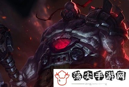 金铲铲之战赛恩怎么出装-游戏战斗更出奇制胜