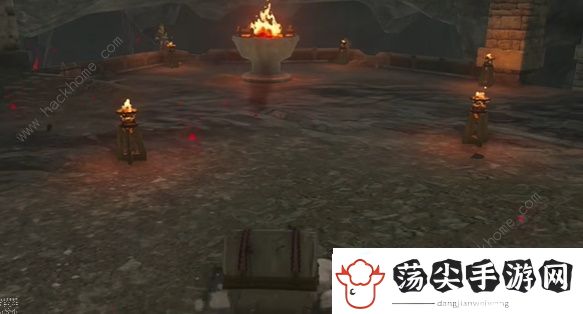 王国之泪海利亚盾碎了怎么办