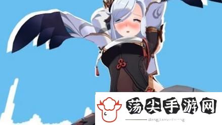 申鹤被丘丘人抓去繁殖后代的视频