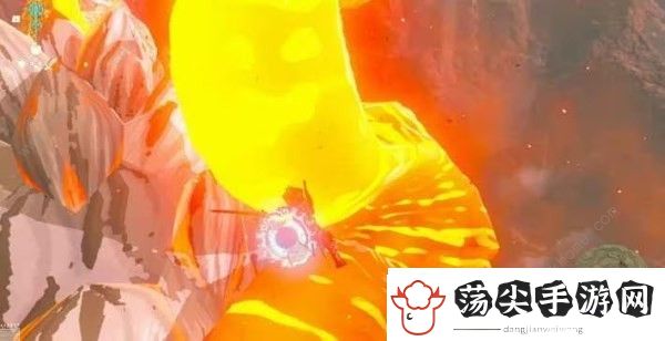 王国之泪奥尔龙飞行路线及刷新时间一览