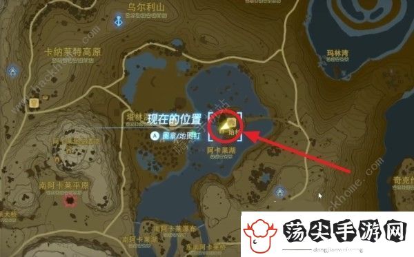 王国之泪林克的家怎么买