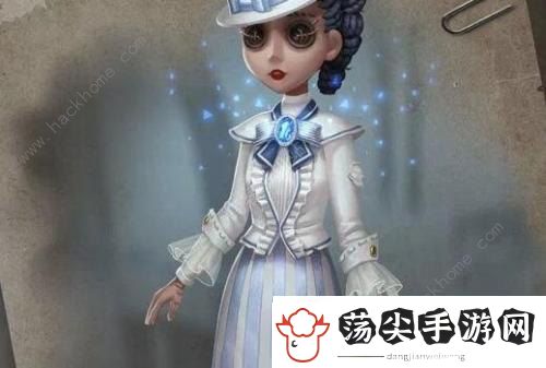 第五人格毛利兰空军皮肤怎么样
