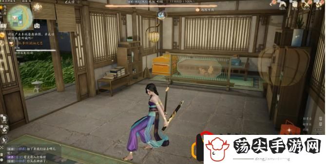 珍奇宝箱在哪 游戏进阶攻略分享