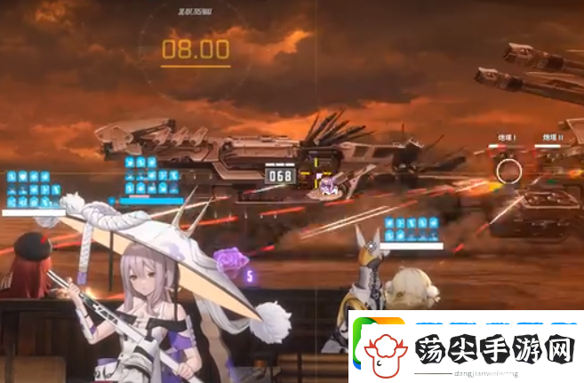 胜利女神