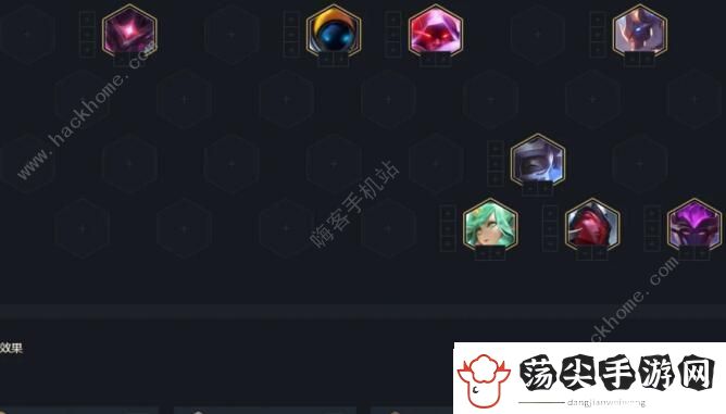 云顶之弈10.12大威天龙阵容攻略