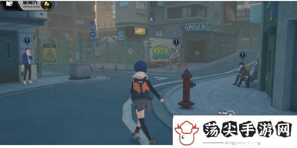 绝区零迷路的咖啡豆任务怎么做