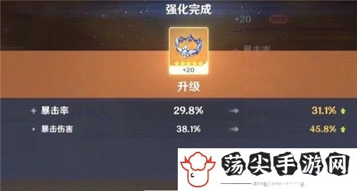 原神圣遗物评分多少算毕业-游戏内公会建设与管理心得