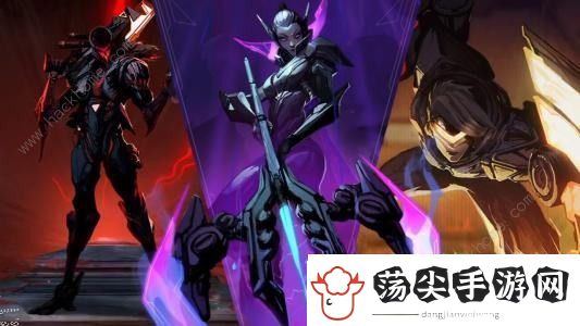 云顶之弈10.14更新阵容